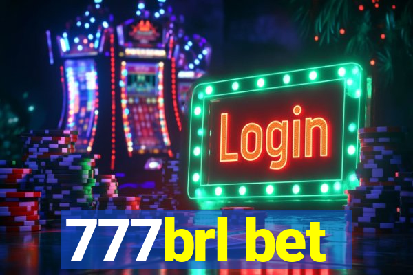 777brl bet